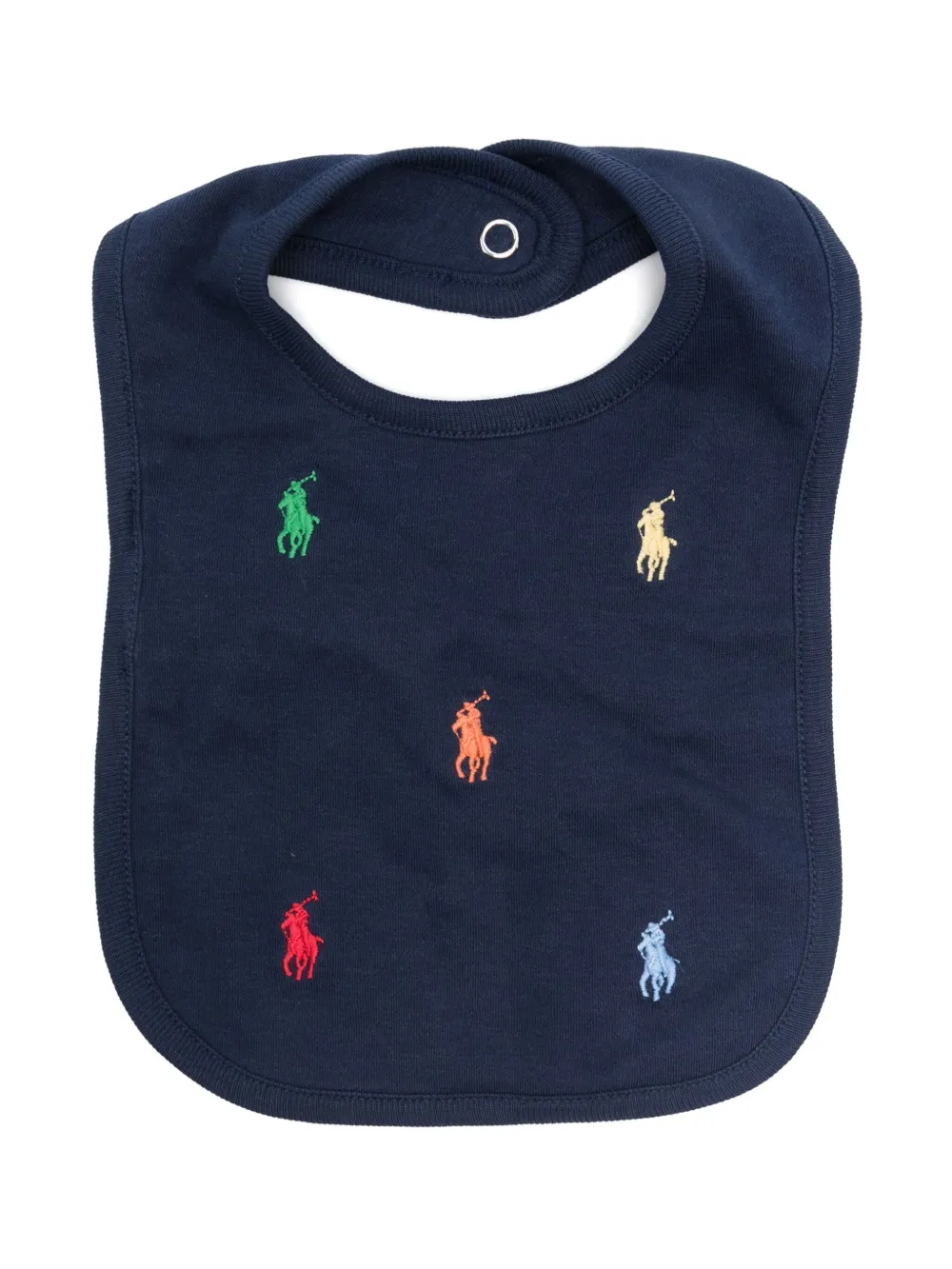 POLO RALPH LAUREN KIDS ポロポニー スタイ - ブルー POLO RALPH LAUREN KIDS ポロポニー スタイ - ブルー