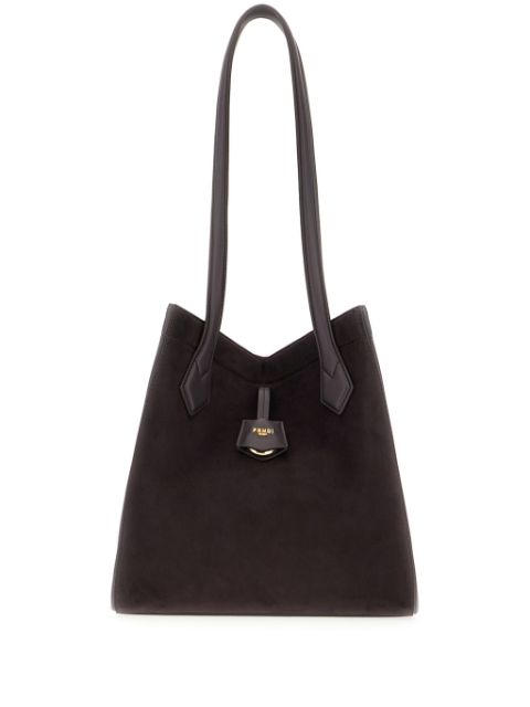 FENDI medium Origami shoulder bag