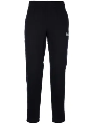 Jacquemus Le Jogging Jacquemus Track Pants | Blue | FARFETCH