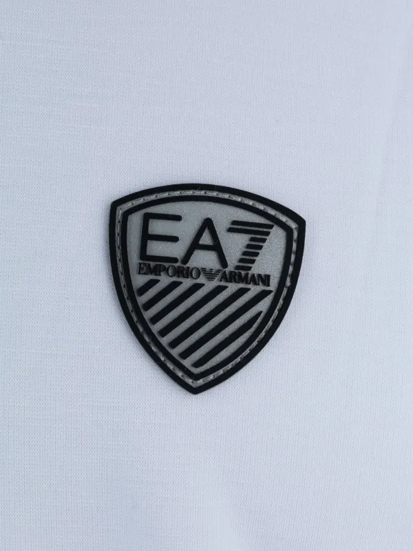 emporio armani logos