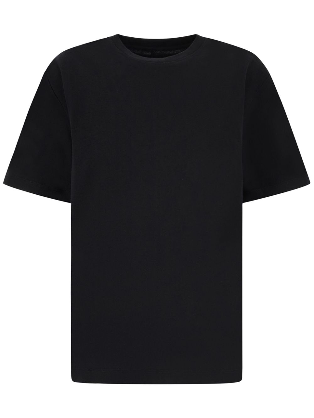 ARMARIUM Vittoria t-shirt - Black