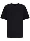 ARMARIUM Vittoria t-shirt - Black