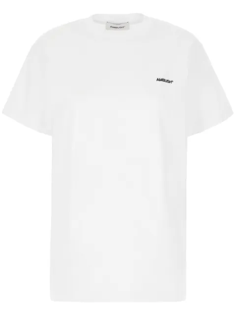 AMBUSH cotton T-shirt (set of three)