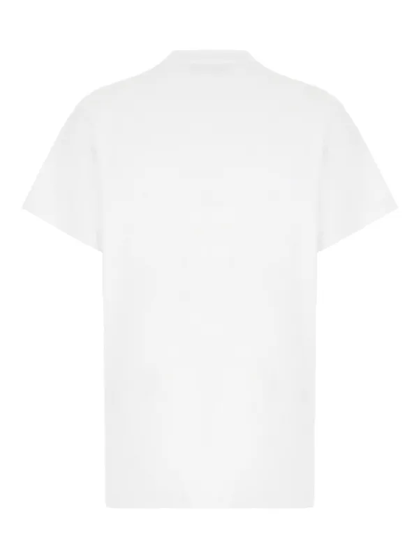 AMBUSH Cotton T-shirt (set Of three) | White | FARFETCH