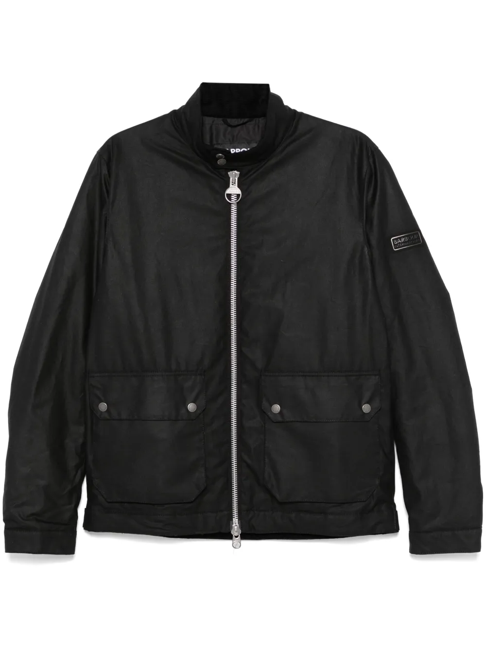 Lutlaw Harrington jacket