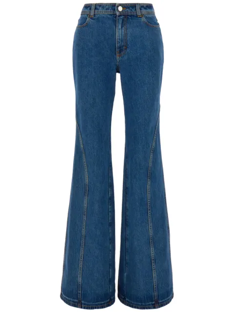 Del Core Ausgestellte Jeans