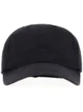 Studio Nicholson logo-embroidered baseball cap - Blue