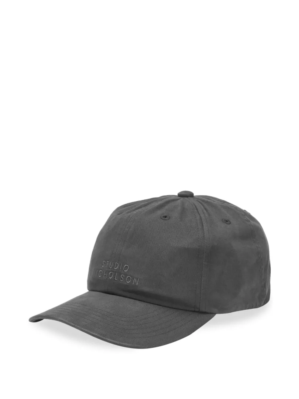 Studio Nicholson logo cap