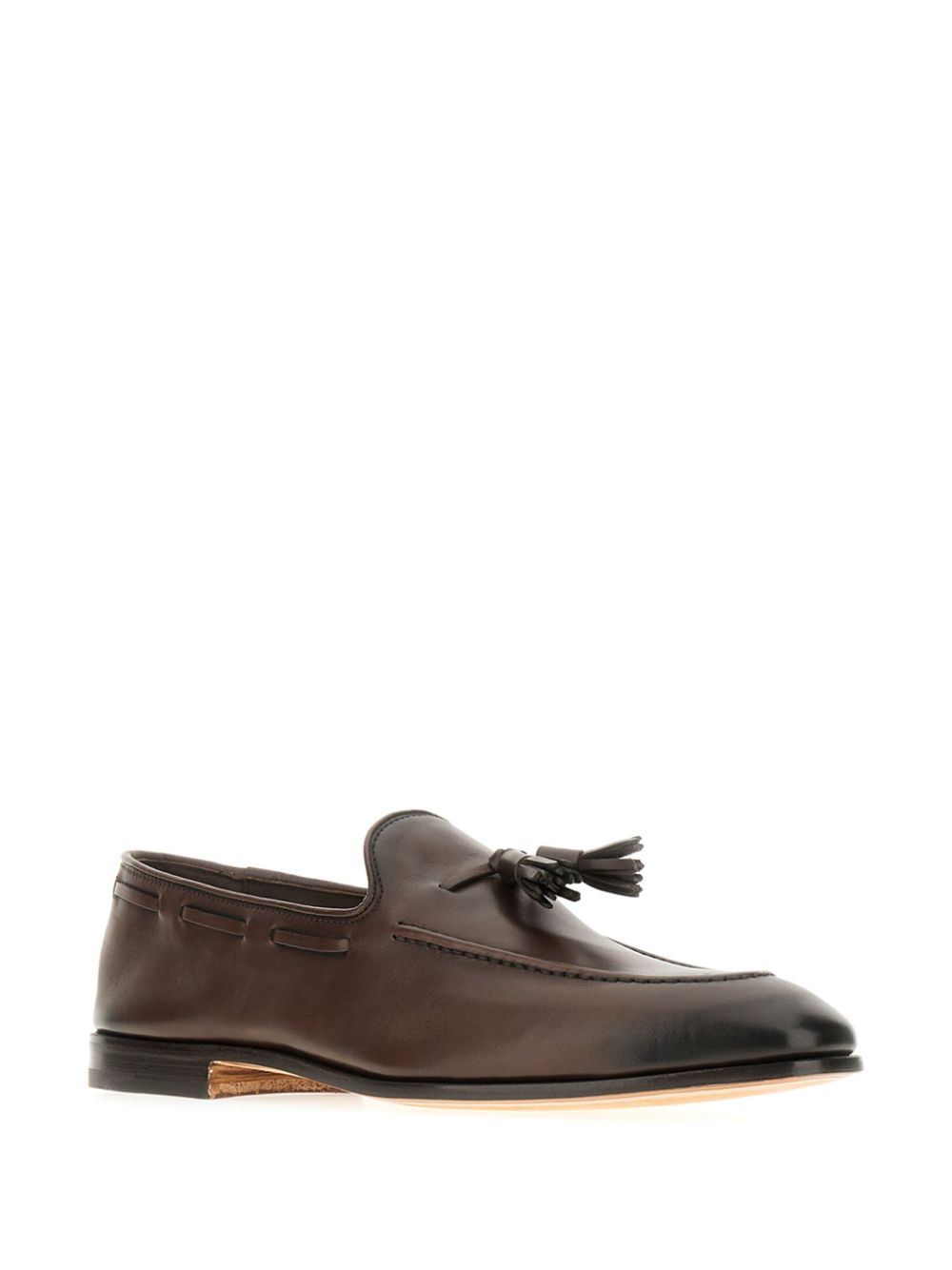 Church's Kingsley 4 loafers - Bruin