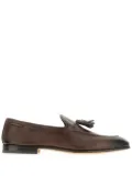 Church's Kingsley 4 loafers - Brown