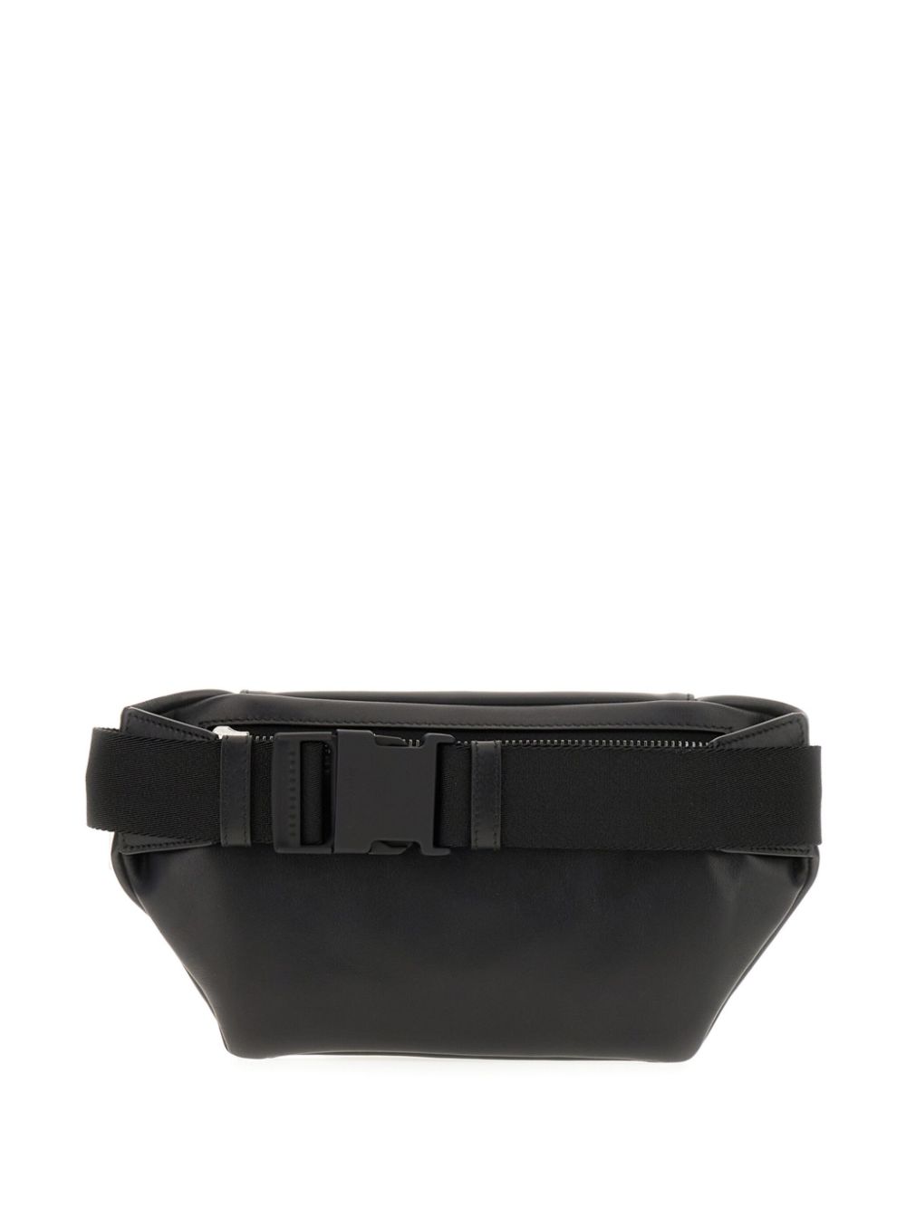 Jimmy Choo star-motif belt bag - Zwart