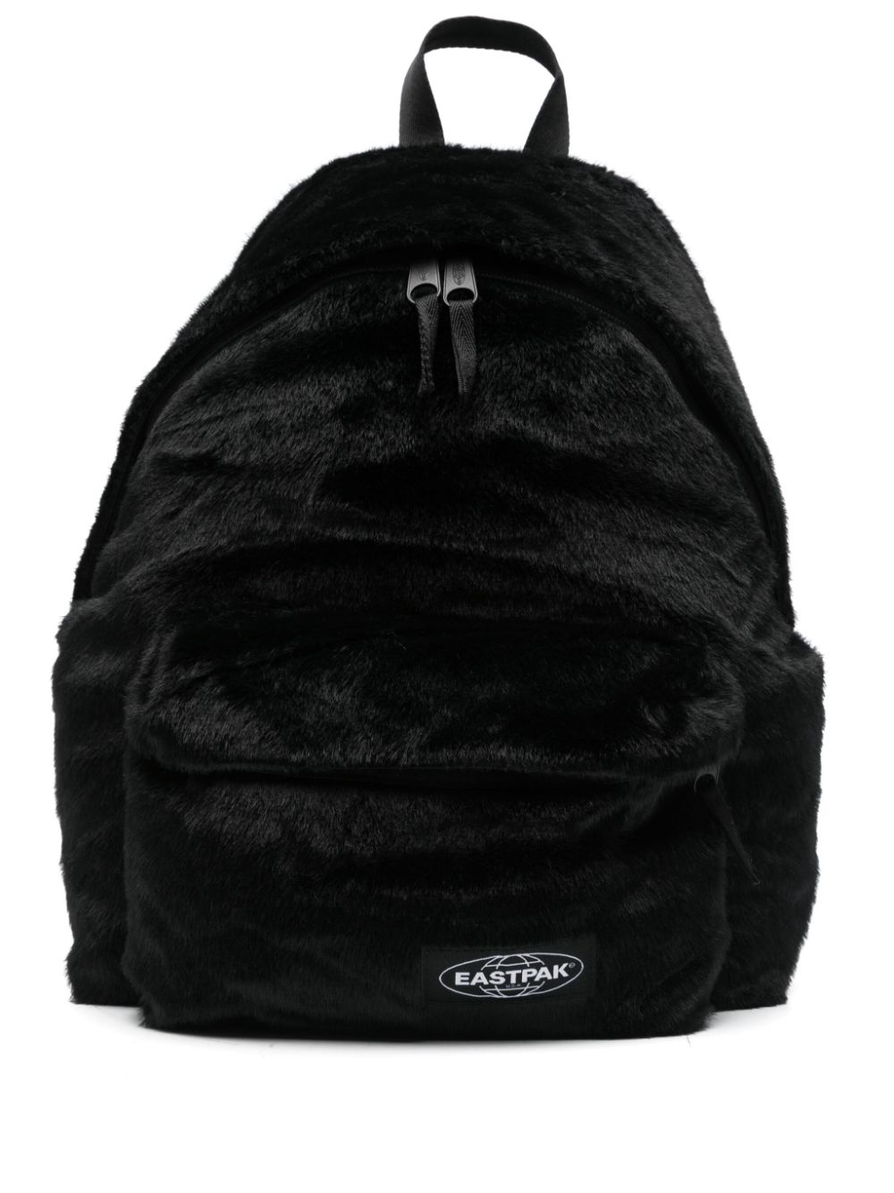 Shop Eastpak Padded Pak'r Backpack In Black