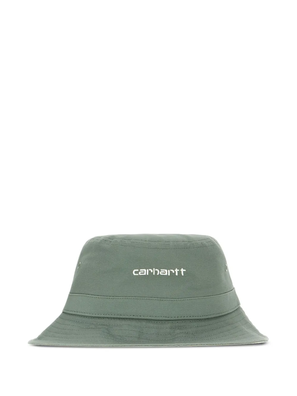 Script bucket hat