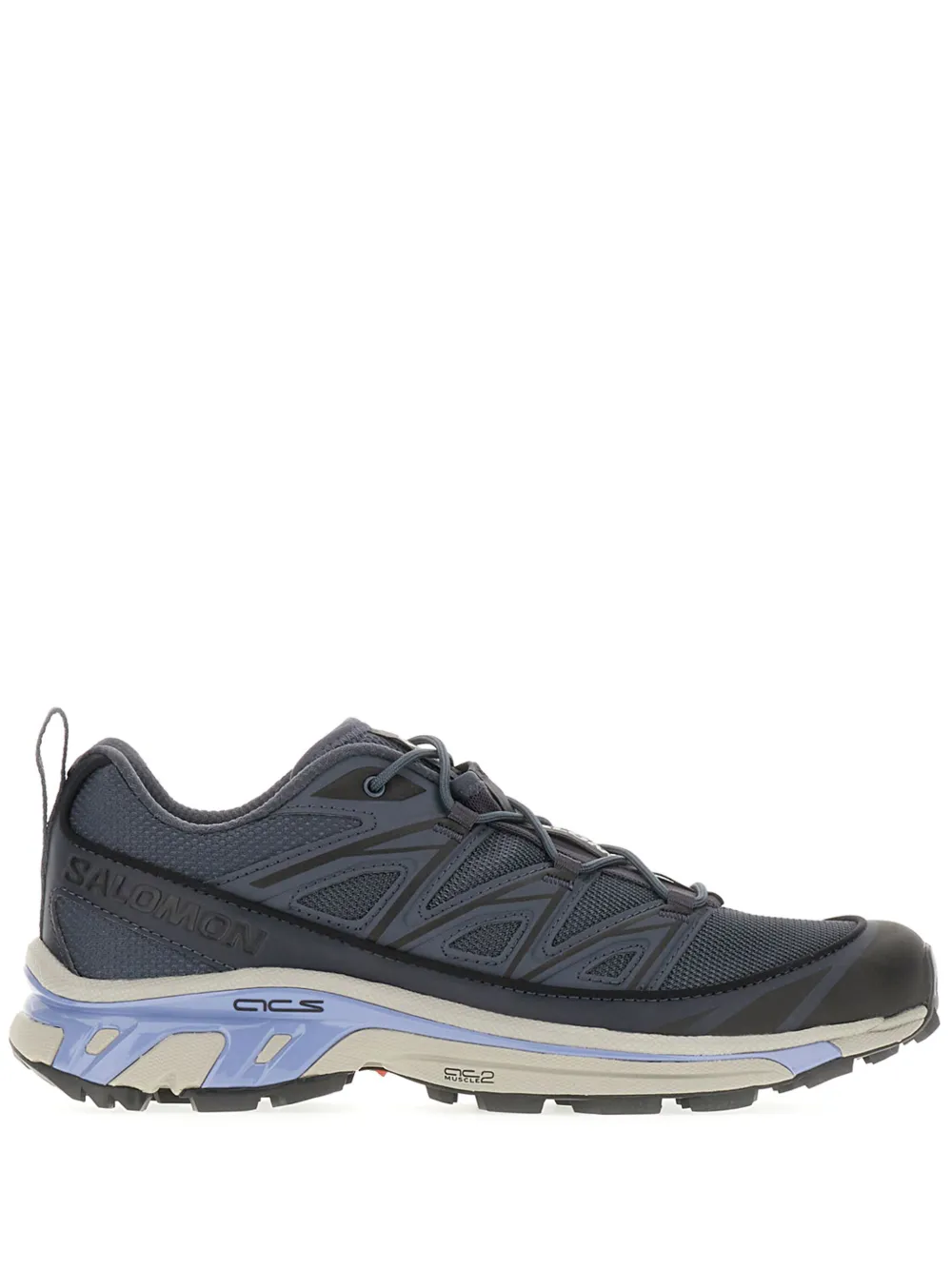 Salomon XT-6 Expanse sneakers Blauw