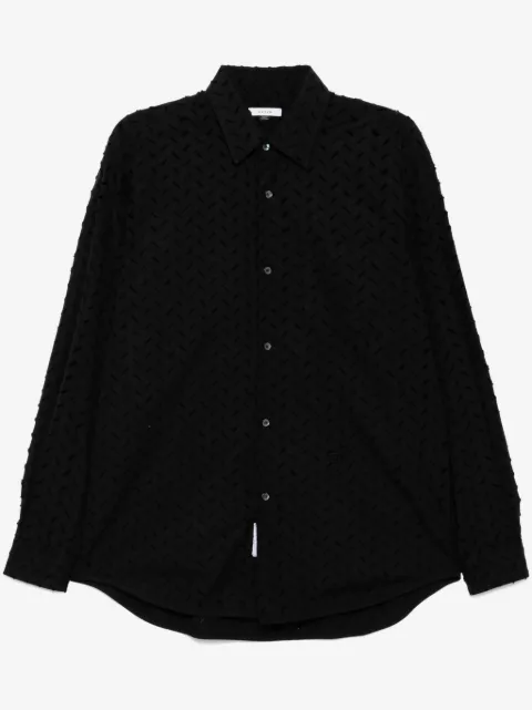 EYTYS Otis ripped shirt