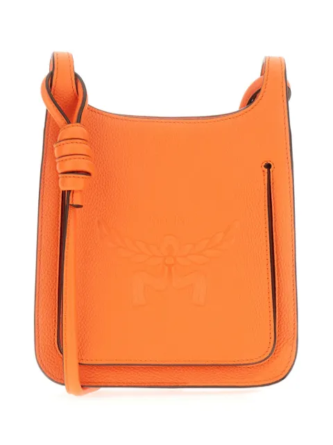 MCM Hummel shoulder bag 
