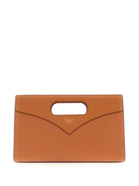 MCM small Diamond tote bag