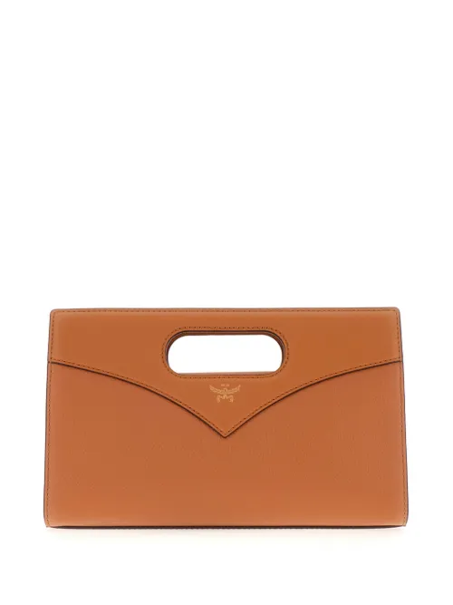 Petit sac à main Diamond - MCM - Modalova