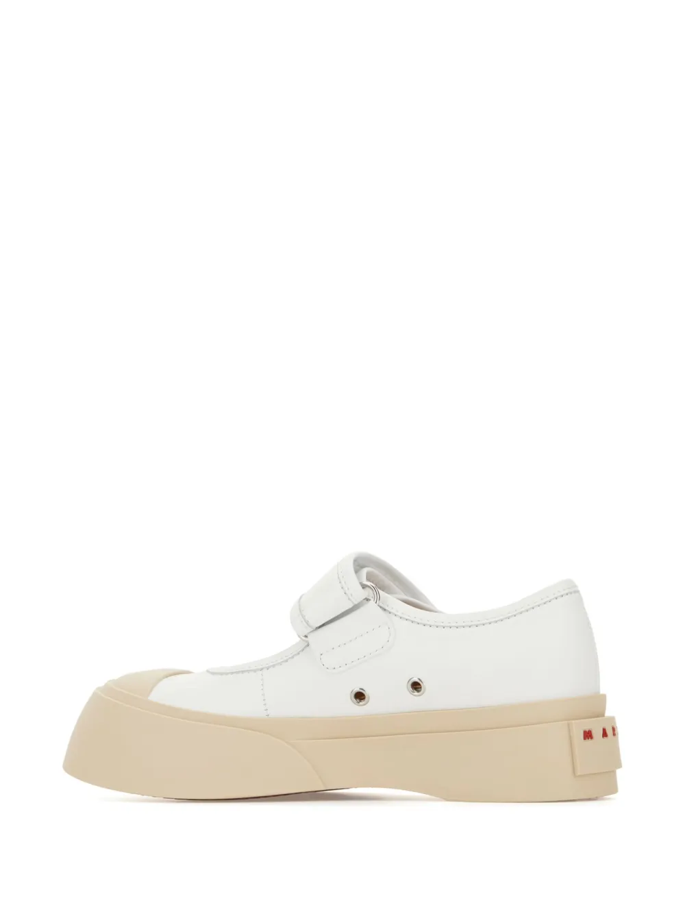 Marni Mary Jane ballerina's Wit