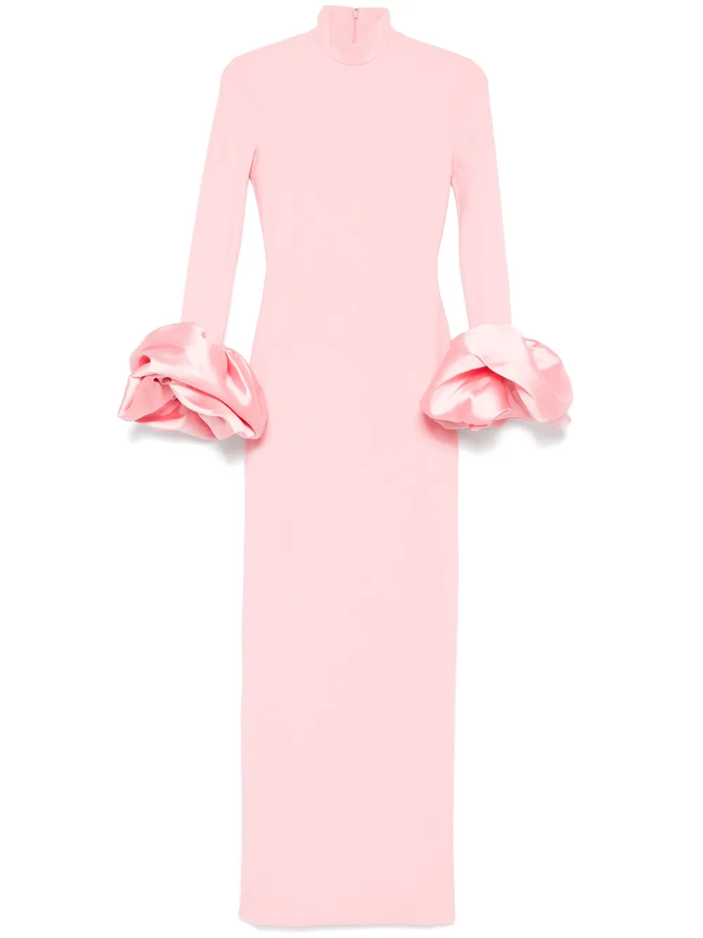 Solace London Viviana maxi dress