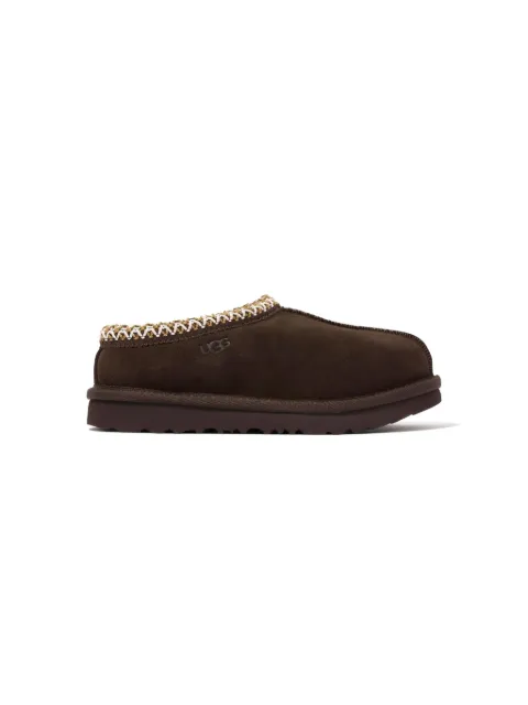 UGG Kids chaussons Tazz en daim