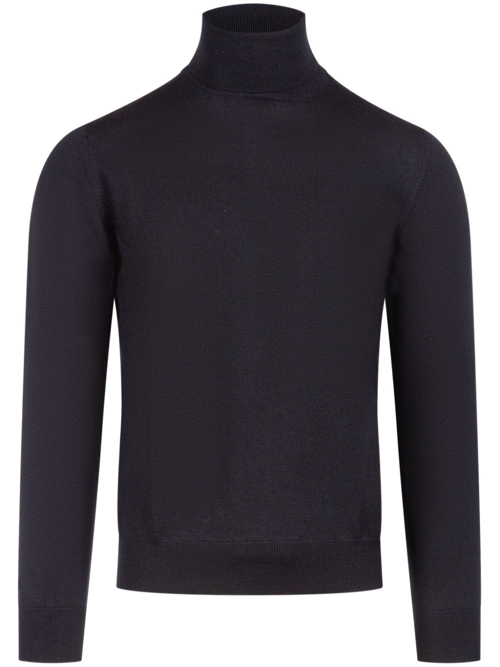 Maglia Barba turtleneck sweater