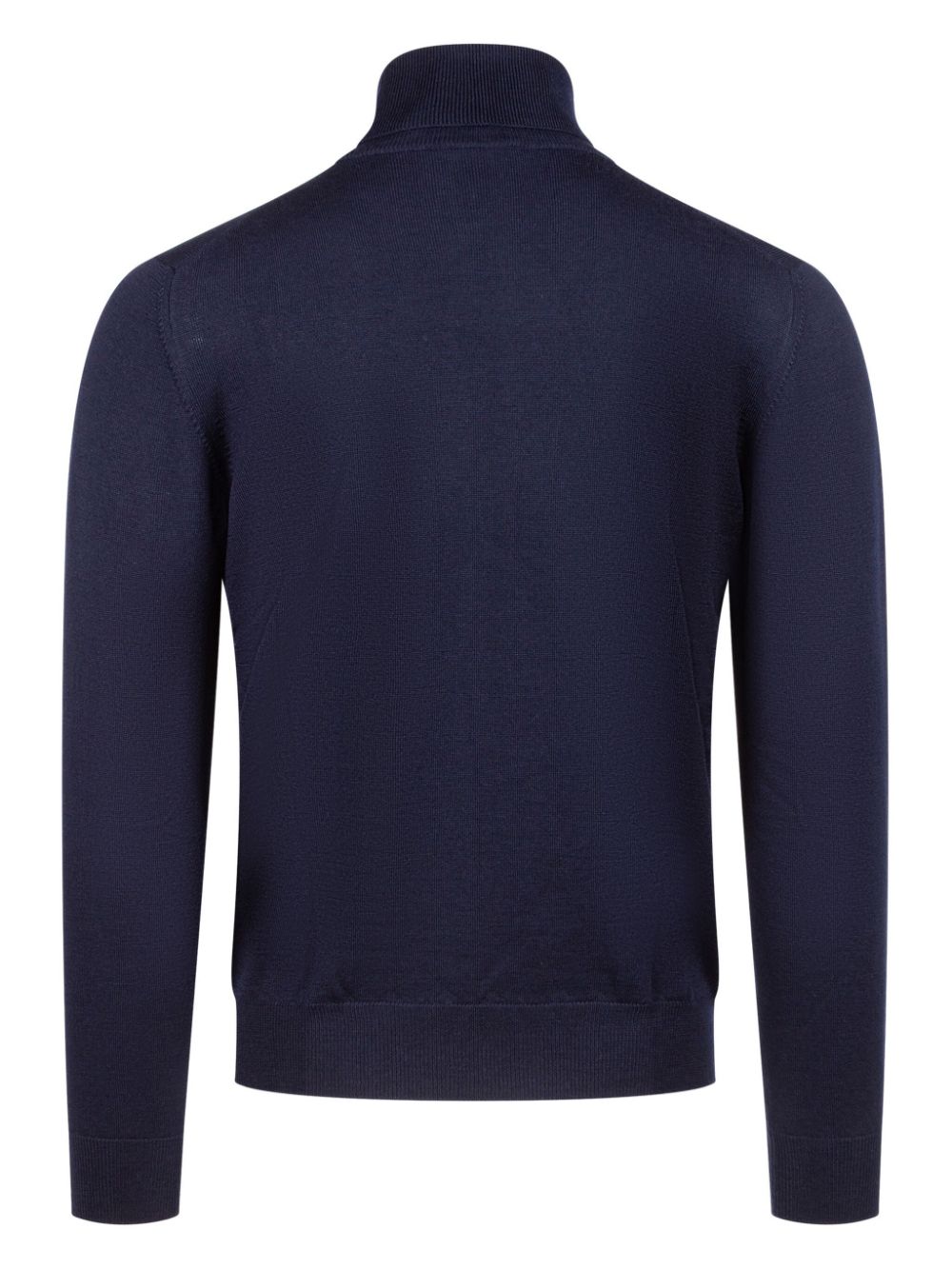 Barba Maglia Barba coltrui - Blauw