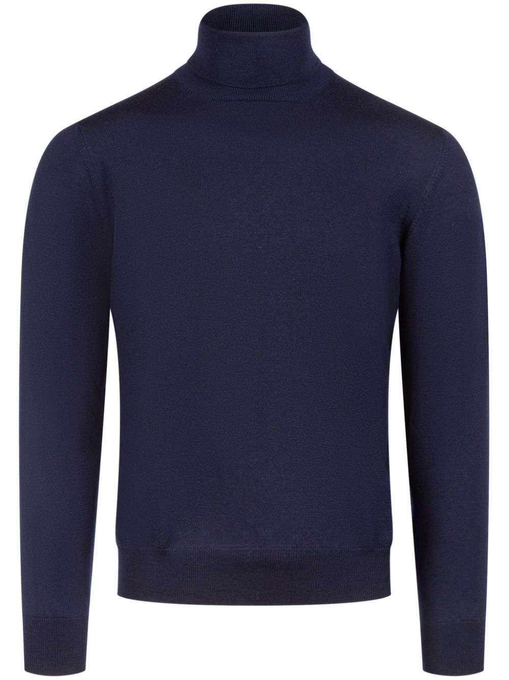 Maglia Barba turtleneck sweater