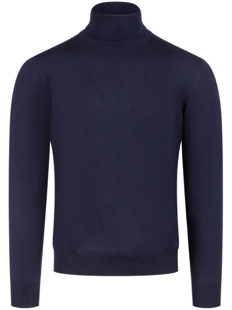 Barba Maglia Barba turtleneck sweater 