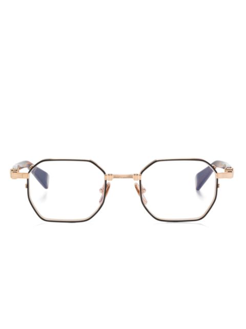 Balmain Eyewear Saint Jean II glasses Women