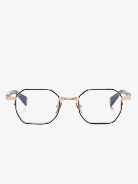 Balmain Eyewear lentes Saint Jean II