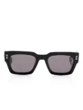 Akoni Cosmo sunglasses - Black