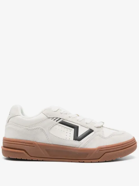 Vans baskets Upland en daim