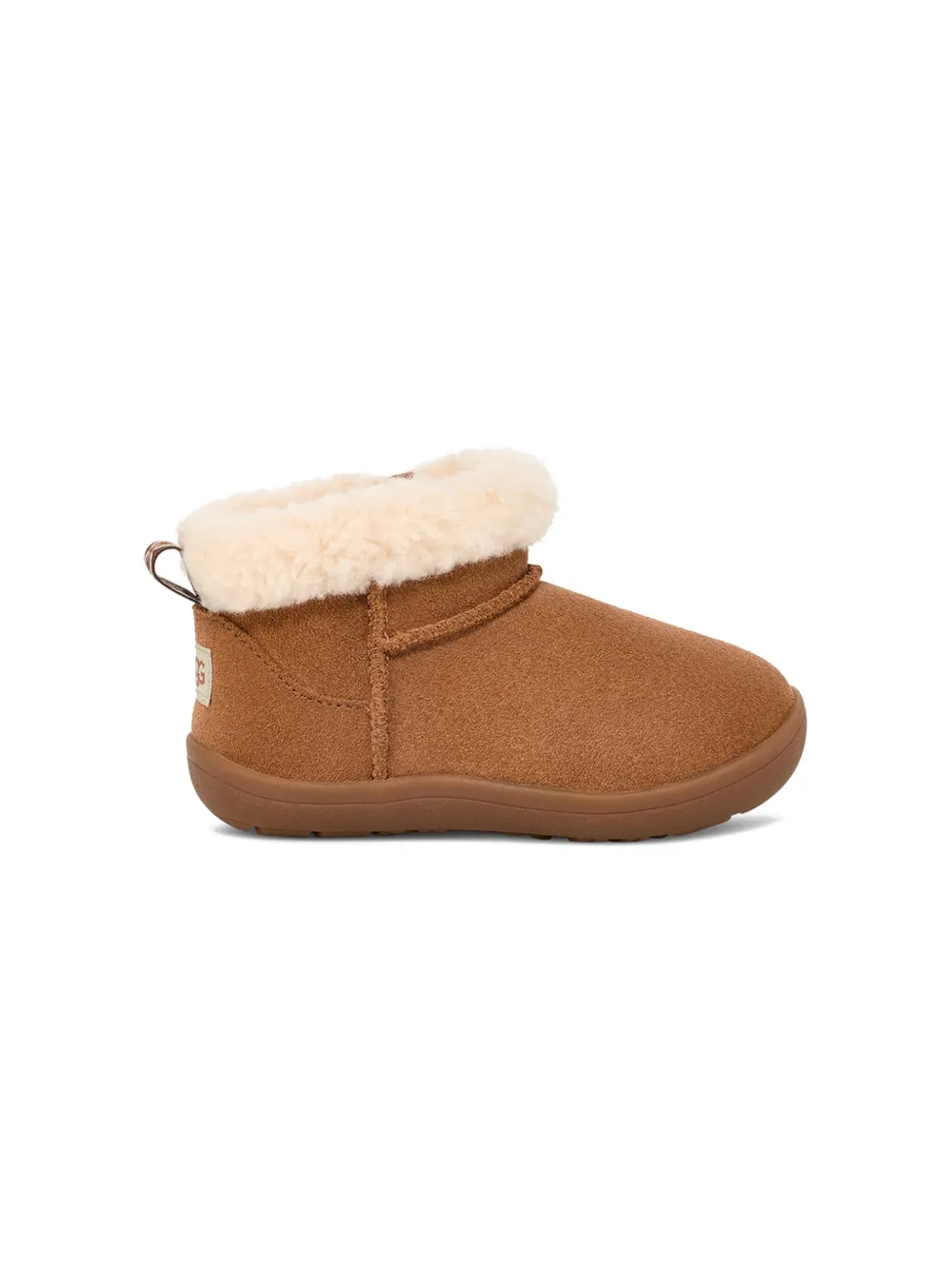 UGG Kids Kinsey boots - Bruin