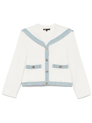 Maje ウィメンズ カーディガン通販 - FARFETCH Maje ウィメンズ カーディガン通販 - FARFETCH