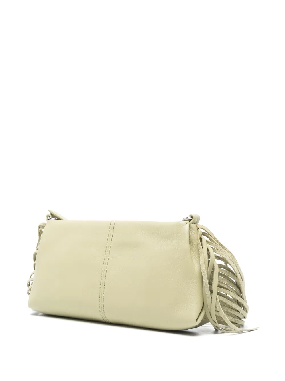 Maje Miss M crossbodytas Groen