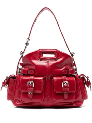 Maje ウィメンズ クロスボディバッグ通販 - FARFETCH