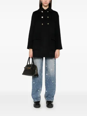 Maje ウィメンズ コート通販 - FARFETCH Maje ウィメンズ コート通販 - FARFETCH