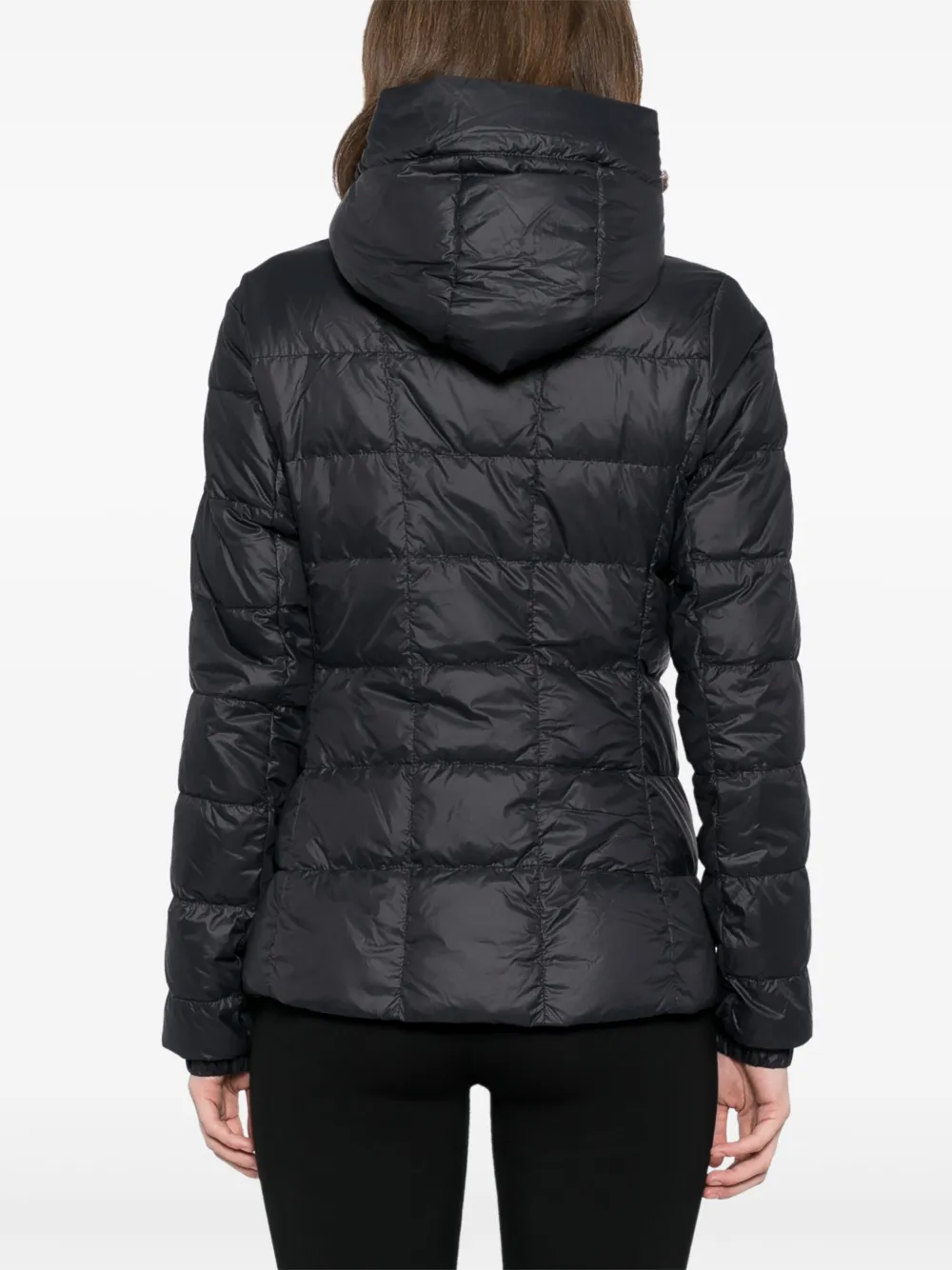 CANADA GOOSE ABBOTT PUFFFER JACKET 