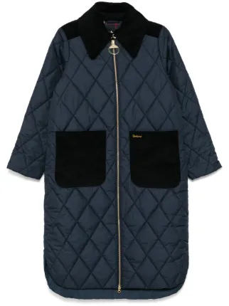 Barbour