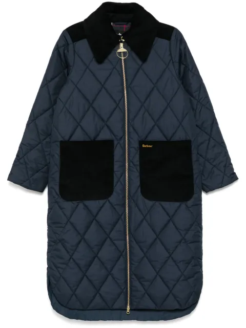 Barbour Malton coat