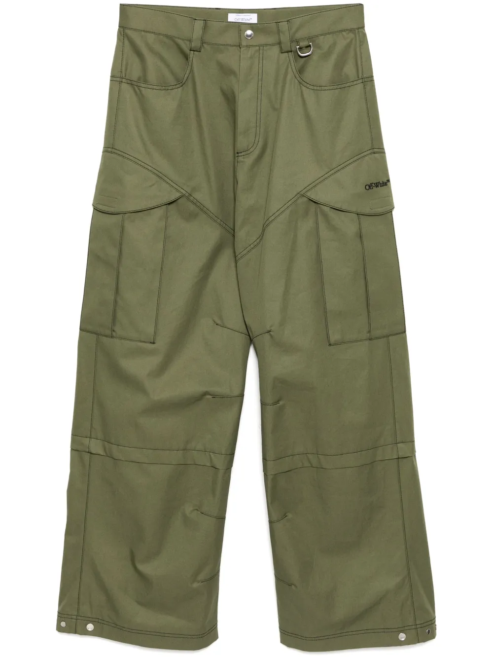 military cargo pants