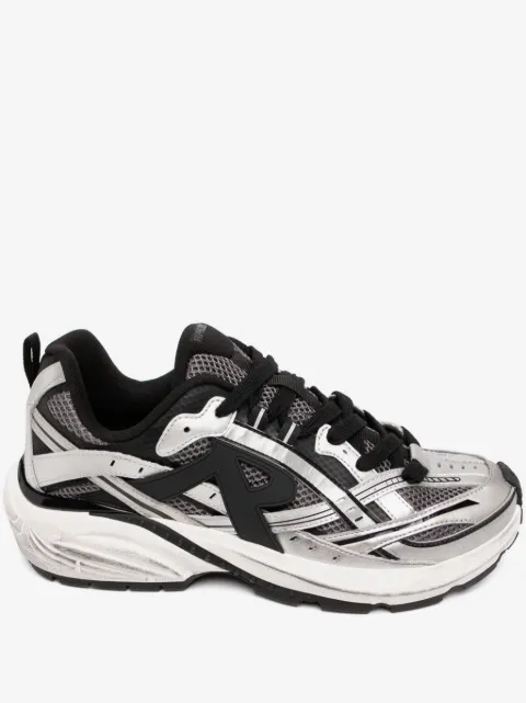 Represent fashion sneakers