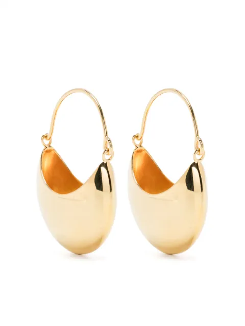 Daphine Rochelle earrings