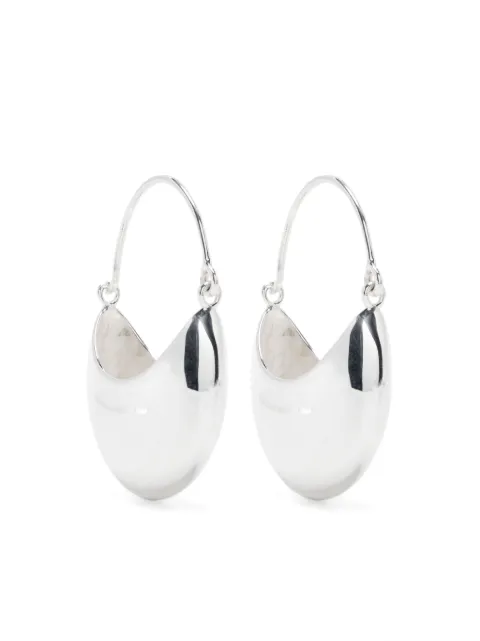Daphine Rochelle earrings