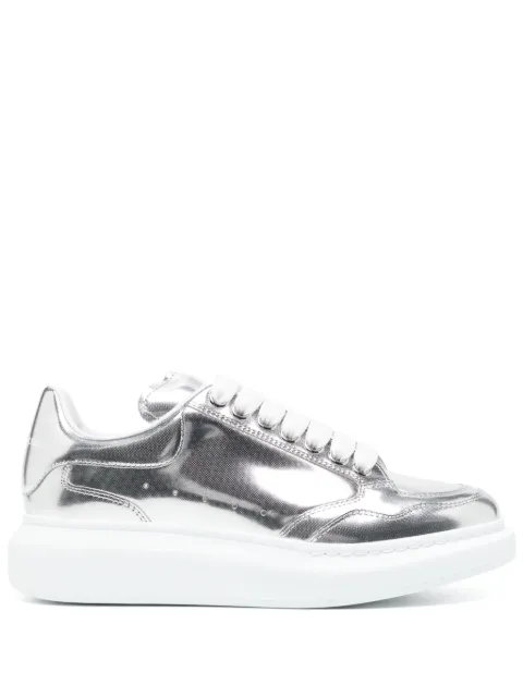Alexander McQueen Oversized sneakers