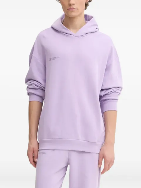Pangaia 365 cotton hoodie