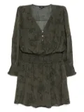 Rails Zana dress - Green