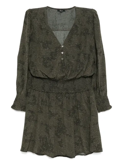 Rails Zana dress