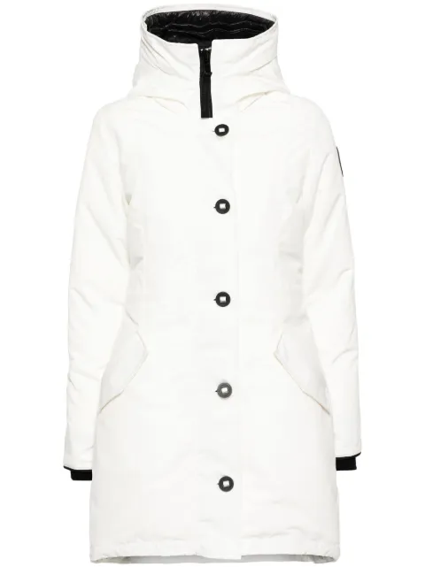 Canada Goose Rossclair parka